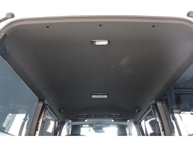 ハイエースバン スーパーＧＬ　ダークプライムＩＩ　床張り施工済み　ベッドキット　パノラミックビューモニター／クリアランスソナー　デジタルインナーミラー　パワースライドドア　ＢＩＧＸ１１インチメカレスナビ　ＨＤＭＩ端子　ＥＴＣ　モデリスタエアロ（63枚目）