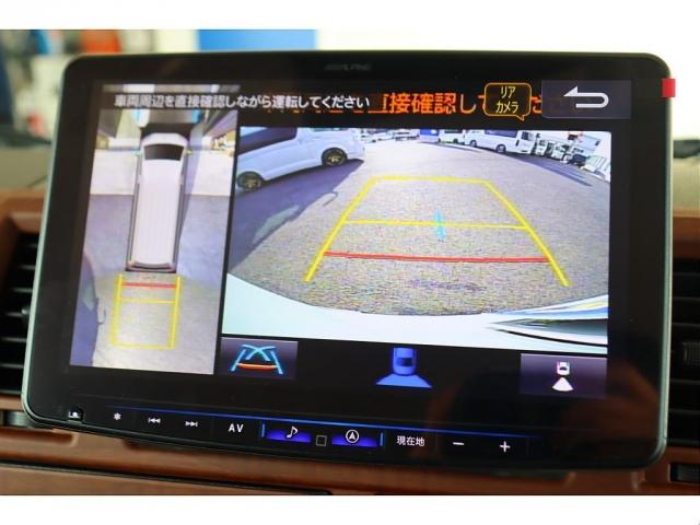 ハイエースバン ロングスーパーＧＬ　アースカラーパッケージ　ディーゼル４ＷＤ　ブラックエディション　ＢＩＧＸ１１インチナビＥＴＣ　ＨＤＭＩ端子　ルーフスピーカー　ブラウンベッドキット　シートカバー　ＬＥＤテールランプ　１６インチアルミ（5枚目）