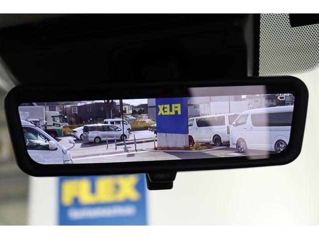 ハイエースバン ロングスーパーＧＬ　アースカラーパッケージ　ディーゼル４ＷＤ　ブラックエディション　ＢＩＧＸ１１インチナビＥＴＣ　ＨＤＭＩ端子　ルーフスピーカー　ブラウンベッドキット　シートカバー　ＬＥＤテールランプ　１６インチアルミ（47枚目）