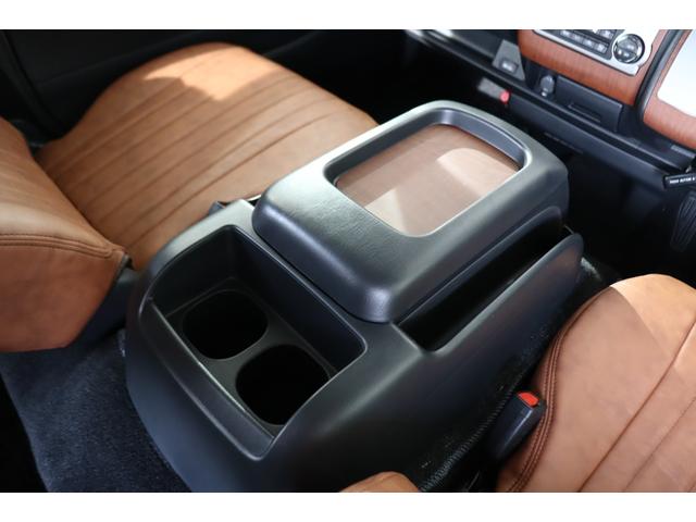 ハイエースバン ロングスーパーＧＬ　アースカラーパッケージ　ディーゼル４ＷＤ　ブラックエディション　ＢＩＧＸ１１インチナビＥＴＣ　ＨＤＭＩ端子　ルーフスピーカー　ブラウンベッドキット　シートカバー　ＬＥＤテールランプ　１６インチアルミ（51枚目）