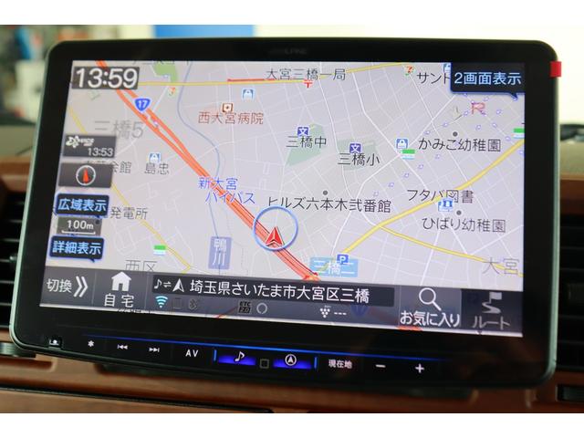 ハイエースバン ロングスーパーＧＬ　アースカラーパッケージ　ディーゼル４ＷＤ　ブラックエディション　ＢＩＧＸ１１インチナビＥＴＣ　ＨＤＭＩ端子　ルーフスピーカー　ブラウンベッドキット　シートカバー　ＬＥＤテールランプ　１６インチアルミ（52枚目）