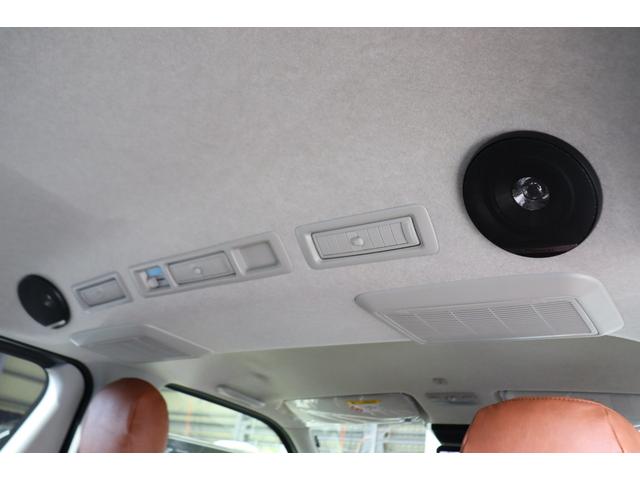 ハイエースバン ロングスーパーＧＬ　アースカラーパッケージ　ディーゼル４ＷＤ　ブラックエディション　ＢＩＧＸ１１インチナビＥＴＣ　ＨＤＭＩ端子　ルーフスピーカー　ブラウンベッドキット　シートカバー　ＬＥＤテールランプ　１６インチアルミ（55枚目）