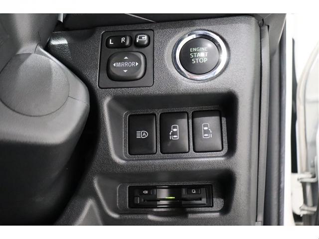 ハイエースバン スーパーＧＬ　ダークプライムＩＩワイド　ロングボディ　ＢＩＧ－Ｘ１１インチ　両側自動ドア　トヨタセーフティー　ＦＬＥＸフロントエアロ／オーバーフェンダー　１．５インチローダウン　ＤＥＬＦ０２　１７インチＡＷ／ナスカータイヤ　アルティメット２ＬＥＤテール（9枚目）