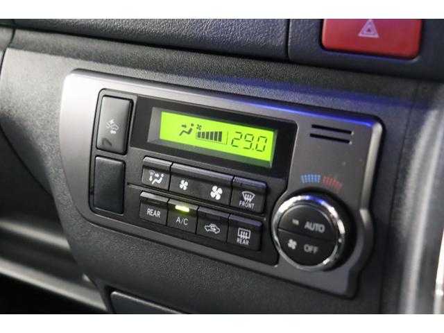 ハイエースバン スーパーＧＬ　ダークプライムＩＩワイド　ロングボディ　ＢＩＧ－Ｘ１１インチ　両側自動ドア　トヨタセーフティー　ＦＬＥＸフロントエアロ／オーバーフェンダー　１．５インチローダウン　ＤＥＬＦ０２　１７インチＡＷ／ナスカータイヤ　アルティメット２ＬＥＤテール（32枚目）