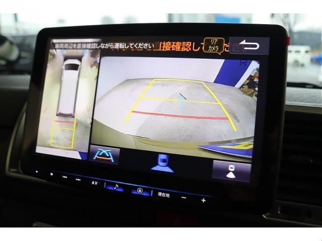 ハイエースバン ロングスーパーGL アースカラーパッケージ ブラックエディション仕様/オフロードパッケージ BIG-X11インチナビ 高さ調整式ベットキット フロントエアロ オーバーフェンダー LEDテール NT-1アルミ ダンロップ(5枚目)