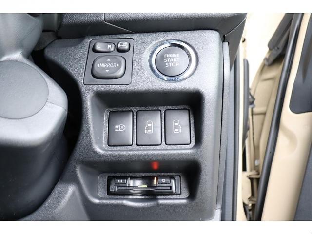 ハイエースバン ロングスーパーGL アースカラーパッケージ ブラックエディション仕様/オフロードパッケージ BIG-X11インチナビ 高さ調整式ベットキット フロントエアロ オーバーフェンダー LEDテール NT-1アルミ ダンロップ(8枚目)