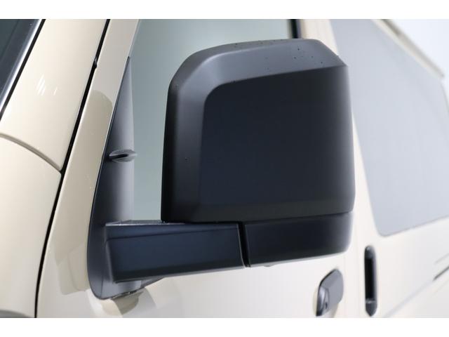 ハイエースバン ロングスーパーGL アースカラーパッケージ ブラックエディション仕様/オフロードパッケージ BIG-X11インチナビ 高さ調整式ベットキット フロントエアロ オーバーフェンダー LEDテール NT-1アルミ ダンロップ(41枚目)