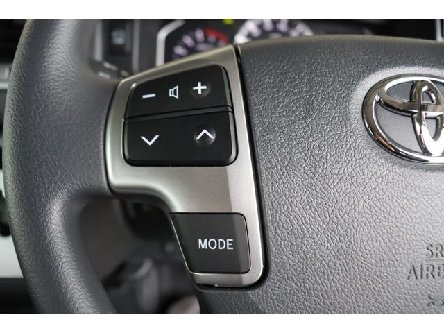 ハイエースバン ロングスーパーGL アースカラーパッケージ ブラックエディション仕様/オフロードパッケージ BIG-X11インチナビ 高さ調整式ベットキット フロントエアロ オーバーフェンダー LEDテール NT-1アルミ ダンロップ(49枚目)