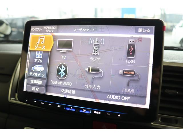 ハイエースバン ロングスーパーGL アースカラーパッケージ ブラックエディション仕様/オフロードパッケージ BIG-X11インチナビ 高さ調整式ベットキット フロントエアロ オーバーフェンダー LEDテール NT-1アルミ ダンロップ(60枚目)