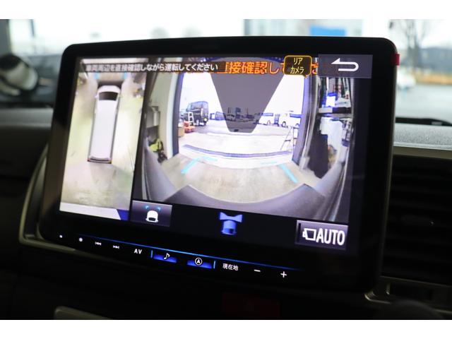 ハイエースバン ロングスーパーGL アースカラーパッケージ ブラックエディション仕様/オフロードパッケージ BIG-X11インチナビ 高さ調整式ベットキット フロントエアロ オーバーフェンダー LEDテール NT-1アルミ ダンロップ(63枚目)