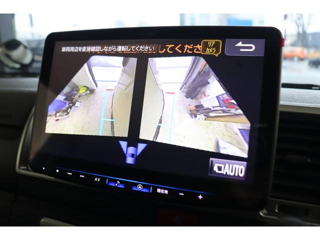 ハイエースバン ロングスーパーGL アースカラーパッケージ ブラックエディション仕様/オフロードパッケージ BIG-X11インチナビ 高さ調整式ベットキット フロントエアロ オーバーフェンダー LEDテール NT-1アルミ ダンロップ(64枚目)