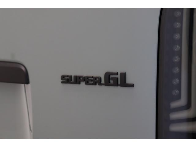 ハイエースバン ロングスーパーＧＬ　アースカラーパッケージ　ブラックエディション　ＢＩＧＸ１１インチナビ　ＥＴＣ２．０　ＨＤＭＩ端子　シートカバー　ベッドキット　パワースライドドア　パノラミックビューモニター　デジタルインナーミラー（34枚目）