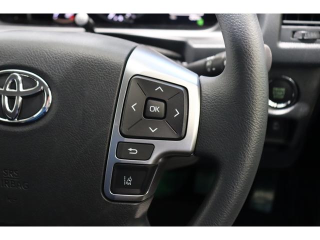 ハイエースバン ロングスーパーＧＬ　アースカラーパッケージ　ブラックエディション　ＢＩＧＸ１１インチナビ　ＥＴＣ２．０　ＨＤＭＩ端子　シートカバー　ベッドキット　パワースライドドア　パノラミックビューモニター　デジタルインナーミラー（43枚目）