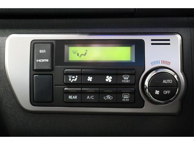 ハイエースバン ロングスーパーＧＬ　アースカラーパッケージ　ブラックエディション　ＢＩＧＸ１１インチナビ　ＥＴＣ２．０　ＨＤＭＩ端子　シートカバー　ベッドキット　パワースライドドア　パノラミックビューモニター　デジタルインナーミラー（46枚目）
