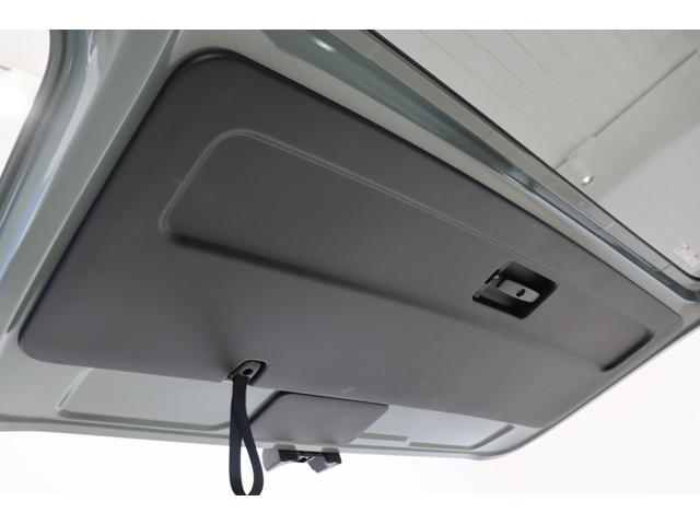 ハイエースバン ロングスーパーＧＬ　アースカラーパッケージ　ブラックエディション　ＢＩＧＸ１１インチナビ　ＥＴＣ２．０　ＨＤＭＩ端子　シートカバー　ベッドキット　パワースライドドア　パノラミックビューモニター　デジタルインナーミラー（66枚目）