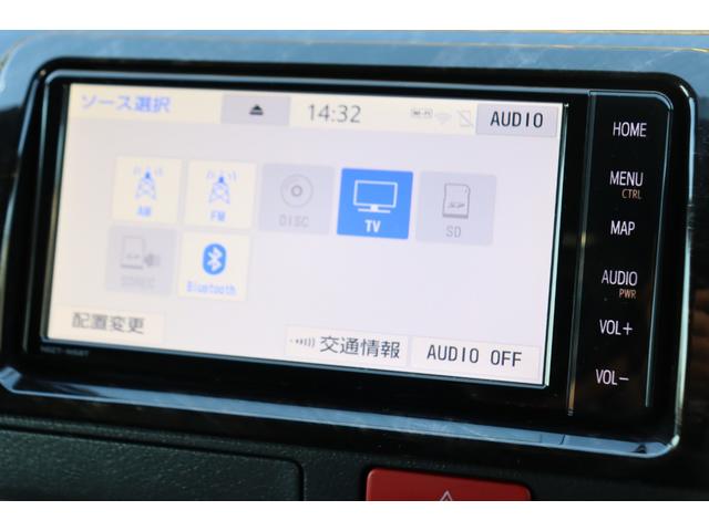 ハイエースバン スーパーＧＬ　ダークプライムＩＩ　オフロードカスタム　リクライニングベット付き　パワースライドドア　デジタルインナーミラー　パノラミックビューモニター　７インチフルセグナビ　ＥＴＣ　１６インチアルミホイール　ＬＥＤテールランプ（31枚目）