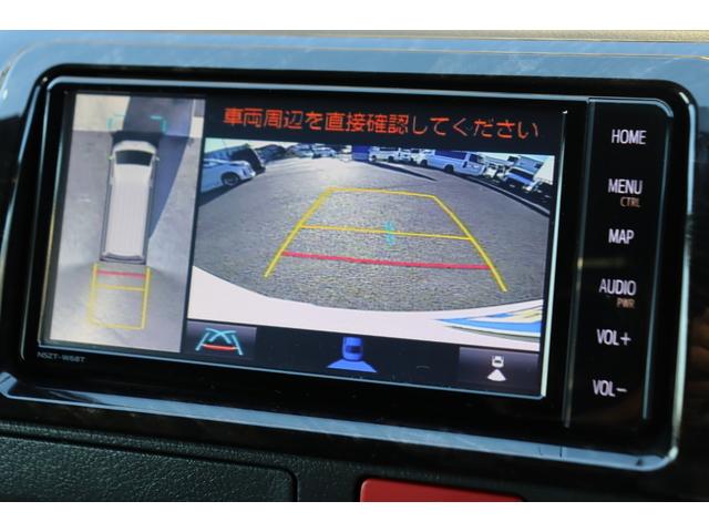 ハイエースバン スーパーＧＬ　ダークプライムＩＩ　オフロードカスタム　リクライニングベット付き　パワースライドドア　デジタルインナーミラー　パノラミックビューモニター　７インチフルセグナビ　ＥＴＣ　１６インチアルミホイール　ＬＥＤテールランプ（32枚目）
