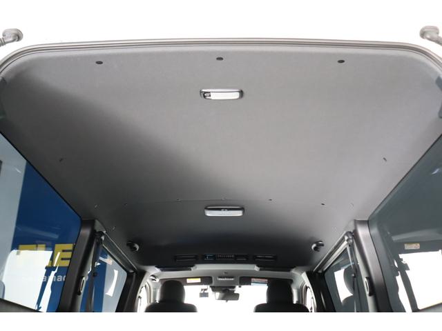 ハイエースバン スーパーＧＬ　ダークプライムＩＩ　オフロードカスタム　リクライニングベット付き　パワースライドドア　デジタルインナーミラー　パノラミックビューモニター　７インチフルセグナビ　ＥＴＣ　１６インチアルミホイール　ＬＥＤテールランプ（44枚目）