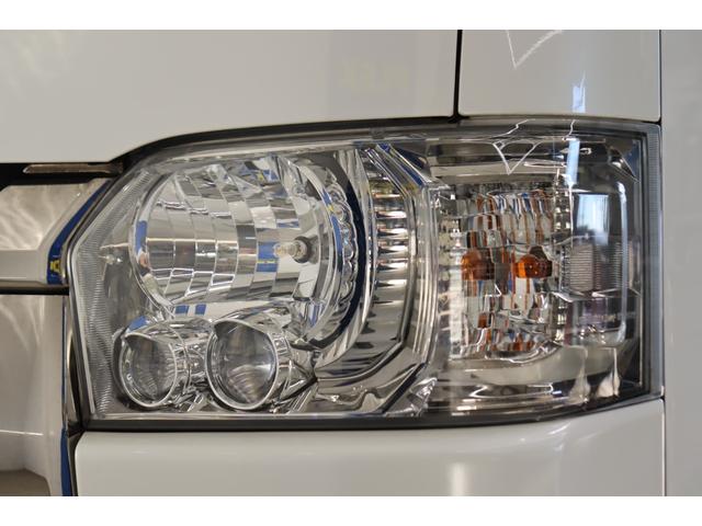 ハイエースバン スーパーＧＬ　ダークプライムＩＩ　オフロードカスタム　リクライニングベット付き　パワースライドドア　デジタルインナーミラー　パノラミックビューモニター　７インチフルセグナビ　ＥＴＣ　１６インチアルミホイール　ＬＥＤテールランプ（55枚目）