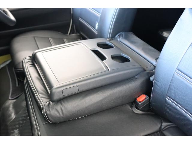 ハイエースバン ロングＤＸ　新車　ＤＸ　ガソリン２ＷＤ　丸目　Ｒｅグリル　Ｔ－ＦＯＲＣＥ　ＮＣ－１／１６インチＡＷ　ダンロップ　オーバーフェンダー　クラシックテール　アルパインナビ　ＨＤＭＩ　ベッド　シートカバー　デジタルミラー（35枚目）