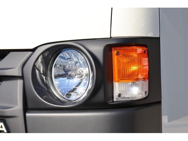 ハイエースバン ロングＤＸ　新車　ＤＸ　ガソリン２ＷＤ　丸目　Ｒｅグリル　Ｔ－ＦＯＲＣＥ　ＮＣ－１／１６インチＡＷ　ダンロップ　オーバーフェンダー　クラシックテール　アルパインナビ　ＨＤＭＩ　ベッド　シートカバー　デジタルミラー（51枚目）