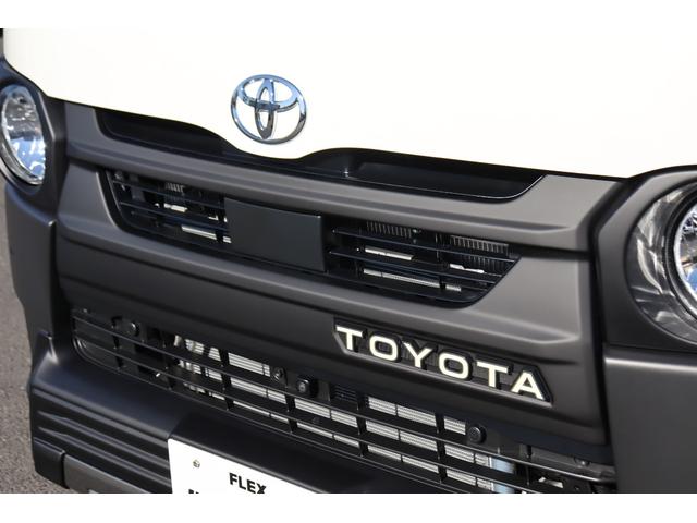 ハイエースバン ロングＤＸ　新車　ＤＸ　ガソリン２ＷＤ　丸目　Ｒｅグリル　Ｔ－ＦＯＲＣＥ　ＮＣ－１／１６インチＡＷ　ダンロップ　オーバーフェンダー　クラシックテール　アルパインナビ　ＨＤＭＩ　ベッド　シートカバー　デジタルミラー（62枚目）