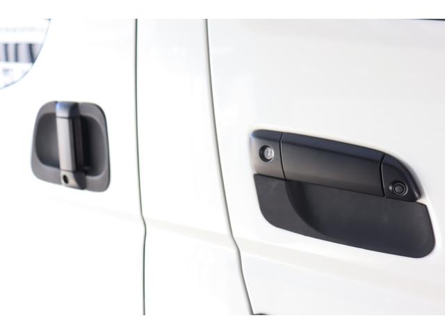 ハイエースバン スーパーＧＬ　ダークプライムＩＩ　ブラックエディション仕様　ブラウン内装　１０インチフルセグナビ　ＥＴＣ　１０インチフリップダウンモニター　パノラミックビューモニター　社外デジタルミラー　インテリジェントクリアランスソナー（39枚目）