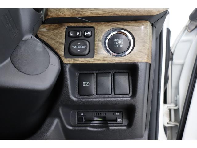 ハイエースバン スーパーＧＬ　ダークプライムＩＩ　ブラックエディション仕様　ブラウン内装　１０インチフルセグナビ　ＥＴＣ　１０インチフリップダウンモニター　パノラミックビューモニター　社外デジタルミラー　インテリジェントクリアランスソナー（48枚目）