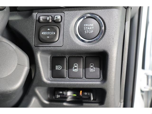 ハイエースバン スーパーＧＬ　ダークプライムＩＩ　ＦＬＥＸオリジナルカスタム　パノラミックビューモニター　両側パワースライドドア　インテリジェントクリアランスソナー　カロッツェリア７インチフルセグナビ　ＥＴＣ２．０　ＨＤＭＩ端子　１７インチアルミ（8枚目）