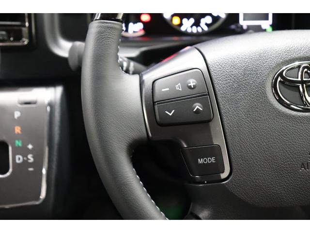 ハイエースバン スーパーＧＬ　ダークプライムＩＩ　ＦＬＥＸオリジナルカスタム　パノラミックビューモニター　両側パワースライドドア　インテリジェントクリアランスソナー　カロッツェリア７インチフルセグナビ　ＥＴＣ２．０　ＨＤＭＩ端子　１７インチアルミ（22枚目）