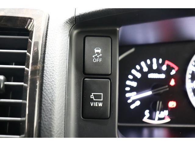 ハイエースバン スーパーＧＬ　ダークプライムＩＩ　ＦＬＥＸオリジナルカスタム　パノラミックビューモニター　両側パワースライドドア　インテリジェントクリアランスソナー　カロッツェリア７インチフルセグナビ　ＥＴＣ２．０　ＨＤＭＩ端子　１７インチアルミ（24枚目）