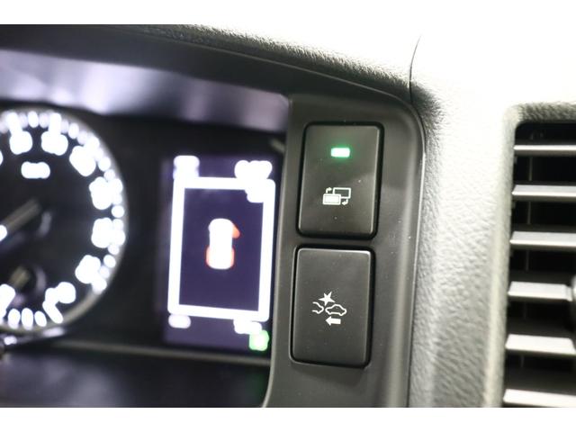 ハイエースバン スーパーＧＬ　ダークプライムＩＩ　ＦＬＥＸオリジナルカスタム　パノラミックビューモニター　両側パワースライドドア　インテリジェントクリアランスソナー　カロッツェリア７インチフルセグナビ　ＥＴＣ２．０　ＨＤＭＩ端子　１７インチアルミ（25枚目）