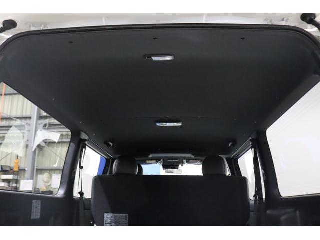 ハイエースバン スーパーＧＬ　ダークプライムＩＩ　ＦＬＥＸオリジナルカスタム　パノラミックビューモニター　両側パワースライドドア　インテリジェントクリアランスソナー　カロッツェリア７インチフルセグナビ　ＥＴＣ２．０　ＨＤＭＩ端子　１７インチアルミ（51枚目）