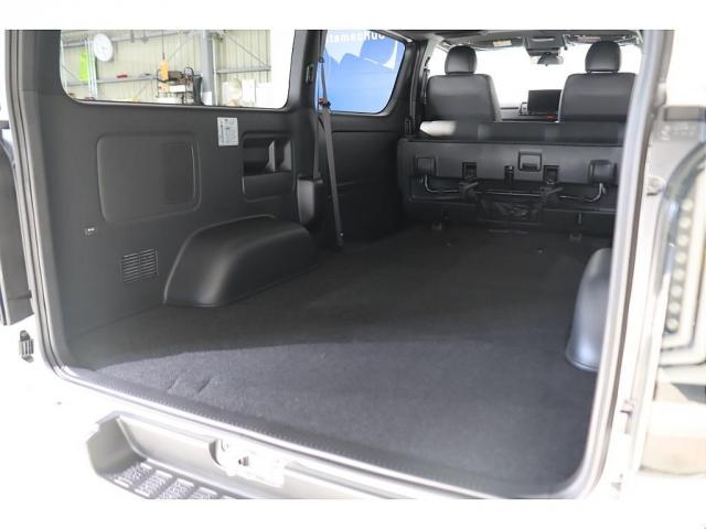 ハイエースバン スーパーＧＬ　ダークプライムＩＩ　ＦＬＥＸオリジナルカスタム　アルパインＢＩＧＸ１１メカレスナビ　ＥＴＣ２．０　ＨＤＭＩ端子　　パノラミックビューモニター　両側パワースライドドア　インテリジェントクリアランスソナー　　１７インチアルミ（7枚目）