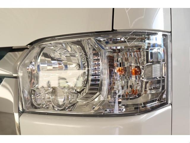 ハイエースバン スーパーＧＬ　ダークプライムＩＩ　ＦＬＥＸオリジナルカスタム　アルパインＢＩＧＸ１１メカレスナビ　ＥＴＣ２．０　ＨＤＭＩ端子　　パノラミックビューモニター　両側パワースライドドア　インテリジェントクリアランスソナー　　１７インチアルミ（18枚目）