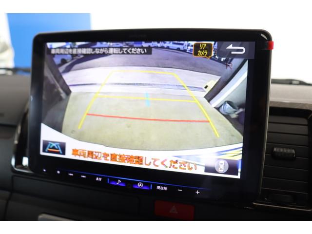 ハイエースバン スーパーＧＬ　ダークプライムＩＩ　ＦＬＥＸオリジナルカスタム　アルパインＢＩＧＸ１１メカレスナビ　ＥＴＣ２．０　ＨＤＭＩ端子　　パノラミックビューモニター　両側パワースライドドア　インテリジェントクリアランスソナー　　１７インチアルミ（27枚目）