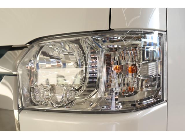 ハイエースバン スーパーＧＬ　ダークプライムＩＩ　ＦＬＥＸオリジナルカスタム　アルパインＢＩＧＸ１１メカレスナビ　ＥＴＣ２．０　ＨＤＭＩ端子　　パノラミックビューモニター　両側パワースライドドア　インテリジェントクリアランスソナー　　１７インチアルミ（59枚目）