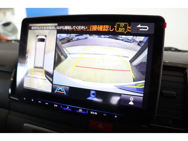 ハイエースバン スーパーＧＬ　ダークプライムＩＩ　パノラミックビューモニター　デジタルインナーミラー　インテリジェントクリアランスソナー　　ＢＩＧＸ１１インチメカレスナビ　ＥＴＣ２．０　ＨＤＭＩ／ＵＳＢ端子　ＬＥＤテールランプ　１７インチアルミ（37枚目）
