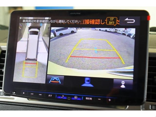 ハイエースバン ロングスーパーＧＬ　ガソリン２ＷＤ　アースカラー　ベージュ　ブラックエディション　バンパー同色　ＮＴ－１　１６インチＡＷ　クラシックＬＥＤテール　オーバーフェンダー　シートカバー　ベッド　パノラミックビューモニター（5枚目）