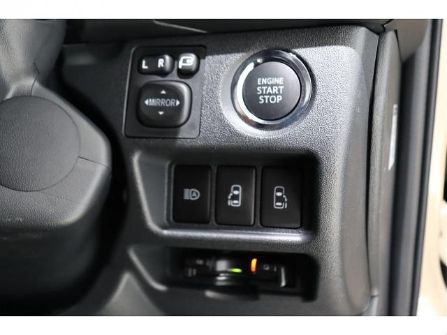 ハイエースバン ロングスーパーＧＬ　ガソリン２ＷＤ　アースカラー　ベージュ　ブラックエディション　バンパー同色　ＮＴ－１　１６インチＡＷ　クラシックＬＥＤテール　オーバーフェンダー　シートカバー　ベッド　パノラミックビューモニター（8枚目）