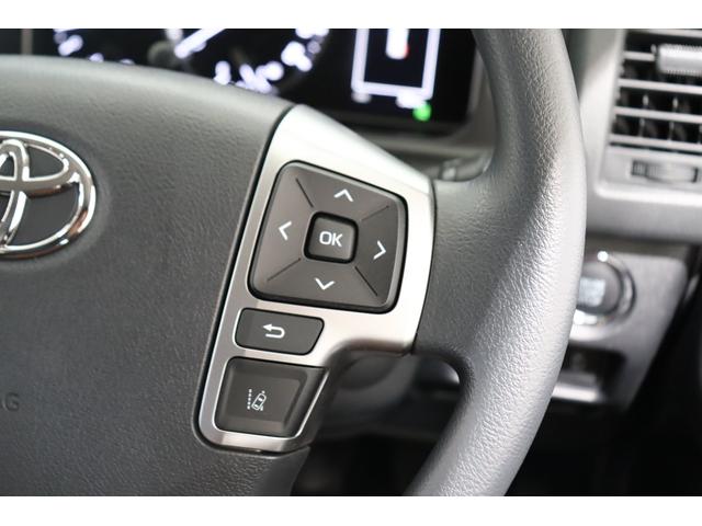 ハイエースバン ロングスーパーＧＬ　ガソリン２ＷＤ　アースカラー　ベージュ　ブラックエディション　バンパー同色　ＮＴ－１　１６インチＡＷ　クラシックＬＥＤテール　オーバーフェンダー　シートカバー　ベッド　パノラミックビューモニター（24枚目）