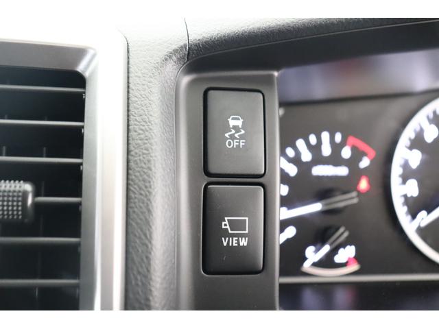 ハイエースバン ロングスーパーＧＬ　ガソリン２ＷＤ　アースカラー　ベージュ　ブラックエディション　バンパー同色　ＮＴ－１　１６インチＡＷ　クラシックＬＥＤテール　オーバーフェンダー　シートカバー　ベッド　パノラミックビューモニター（25枚目）