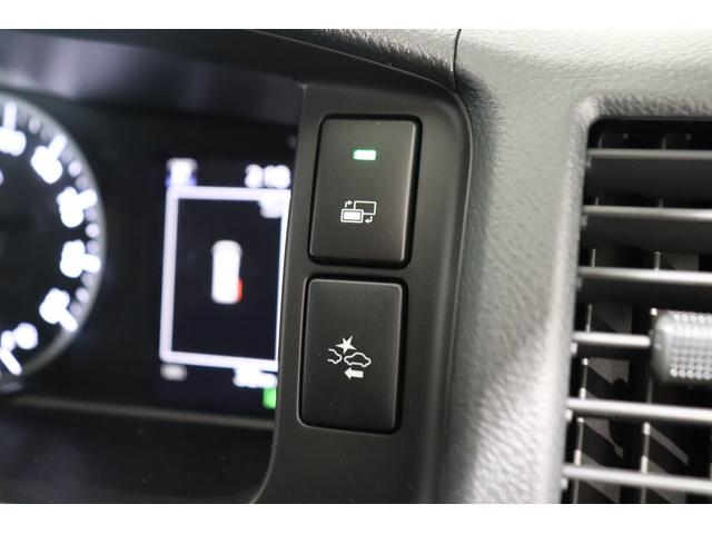 ハイエースバン ロングスーパーＧＬ　ガソリン２ＷＤ　アースカラー　ベージュ　ブラックエディション　バンパー同色　ＮＴ－１　１６インチＡＷ　クラシックＬＥＤテール　オーバーフェンダー　シートカバー　ベッド　パノラミックビューモニター（26枚目）