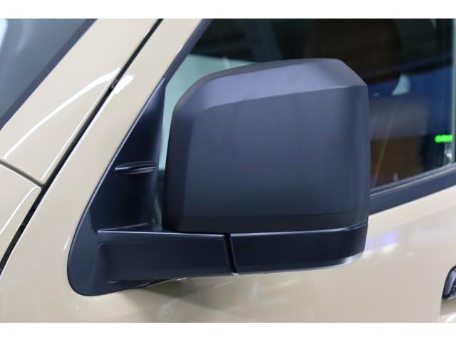 ハイエースバン ロングスーパーＧＬ　ガソリン２ＷＤ　アースカラー　ベージュ　ブラックエディション　バンパー同色　ＮＴ－１　１６インチＡＷ　クラシックＬＥＤテール　オーバーフェンダー　シートカバー　ベッド　パノラミックビューモニター（53枚目）