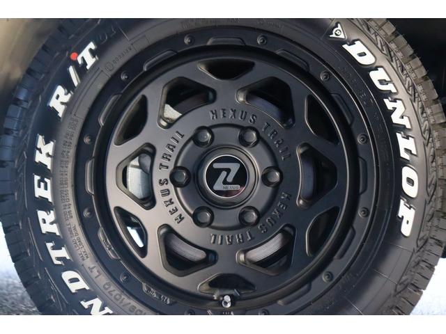 ハイエースバン ロングスーパーＧＬ　ガソリン２ＷＤ　アースカラー　ベージュ　ブラックエディション　バンパー同色　ＮＴ－１　１６インチＡＷ　クラシックＬＥＤテール　オーバーフェンダー　シートカバー　ベッド　パノラミックビューモニター（67枚目）