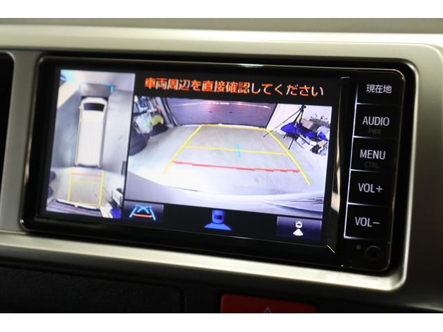 ハイエースバン ロングワイドスーパーＧＬ　ワイドバン　ガソリン２ＷＤ　角目四灯　ＬＥＤ仕様　Ｆバンパーメッキラッピング　ＢＪメキシカン１６インチＡＷ　ナスカータイヤ　クラシックテール　ベッド　クラシックシートカバー　７インチナビ　ＥＴＣ（77枚目）