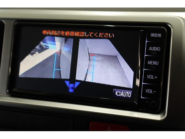 ハイエースバン ロングワイドスーパーＧＬ　ワイドバン　ガソリン２ＷＤ　角目四灯　ＬＥＤ仕様　Ｆバンパーメッキラッピング　ＢＪメキシカン１６インチＡＷ　ナスカータイヤ　クラシックテール　ベッド　クラシックシートカバー　７インチナビ　ＥＴＣ（78枚目）