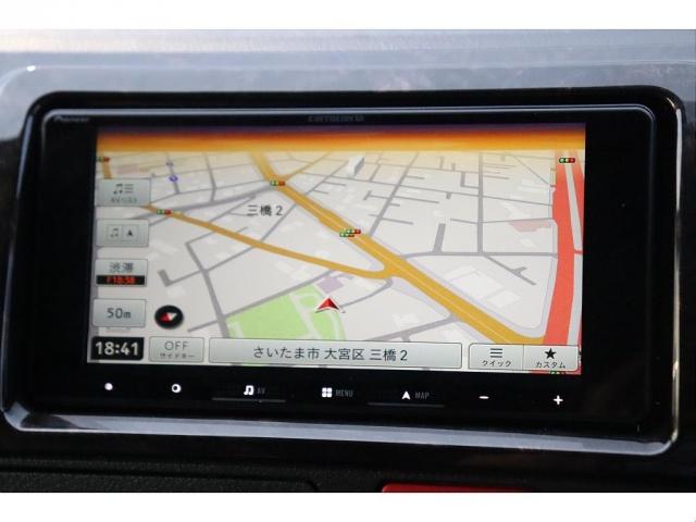 ハイエースバン スーパーGL ダークプライムII 7インチナビ ETC HDMI端子 パワースライドドア デジタルインナーミラー パノラミックビューモニター プッシュスタートスマートキー 17インチアルミホイール LEDテールランプ フロントエアロ(4枚目)