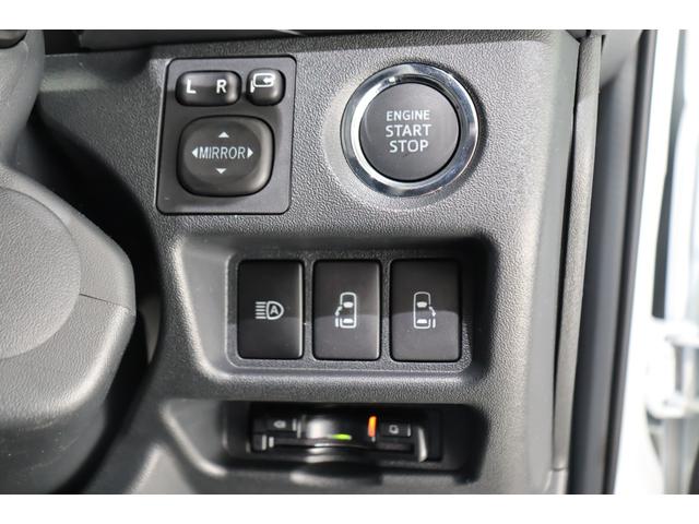 ハイエースバン スーパーGL ダークプライムII 7インチナビ ETC HDMI端子 パワースライドドア デジタルインナーミラー パノラミックビューモニター プッシュスタートスマートキー 17インチアルミホイール LEDテールランプ フロントエアロ(43枚目)