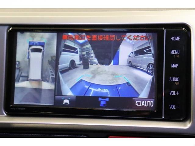 ハイエースワゴン GL ロング 新規作成!内装架装Ver1 専用ベットキット フローリングフロア パノラミックビューモニター デジタルインナーミラー インテリジェントクリアランスソナー 新作アルミ!LEDテールランプ 7インチナビ(8枚目)